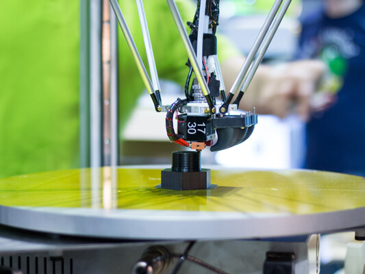 3D-Druck